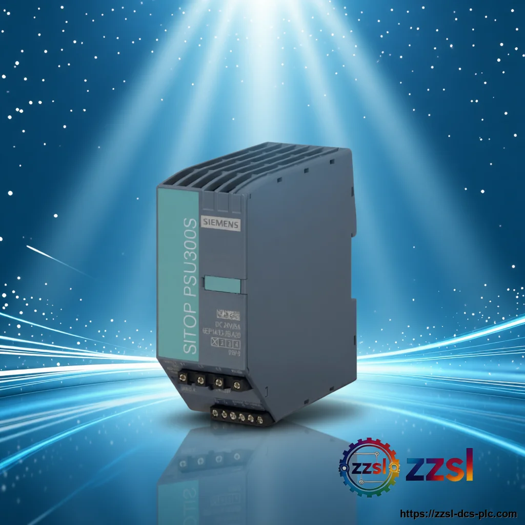 Siemens 6EP1433-2BA20